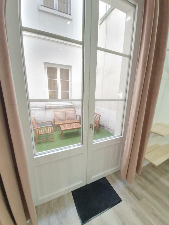 Home Sweet Home Paris Exterior photo