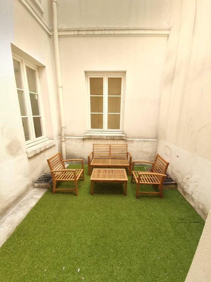 Home Sweet Home Paris Exterior photo