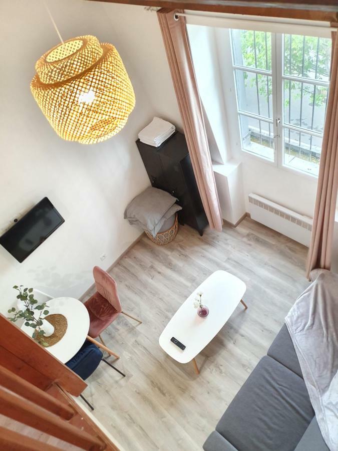 Home Sweet Home Paris Exterior photo